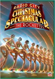 Rockettes to the Rescue